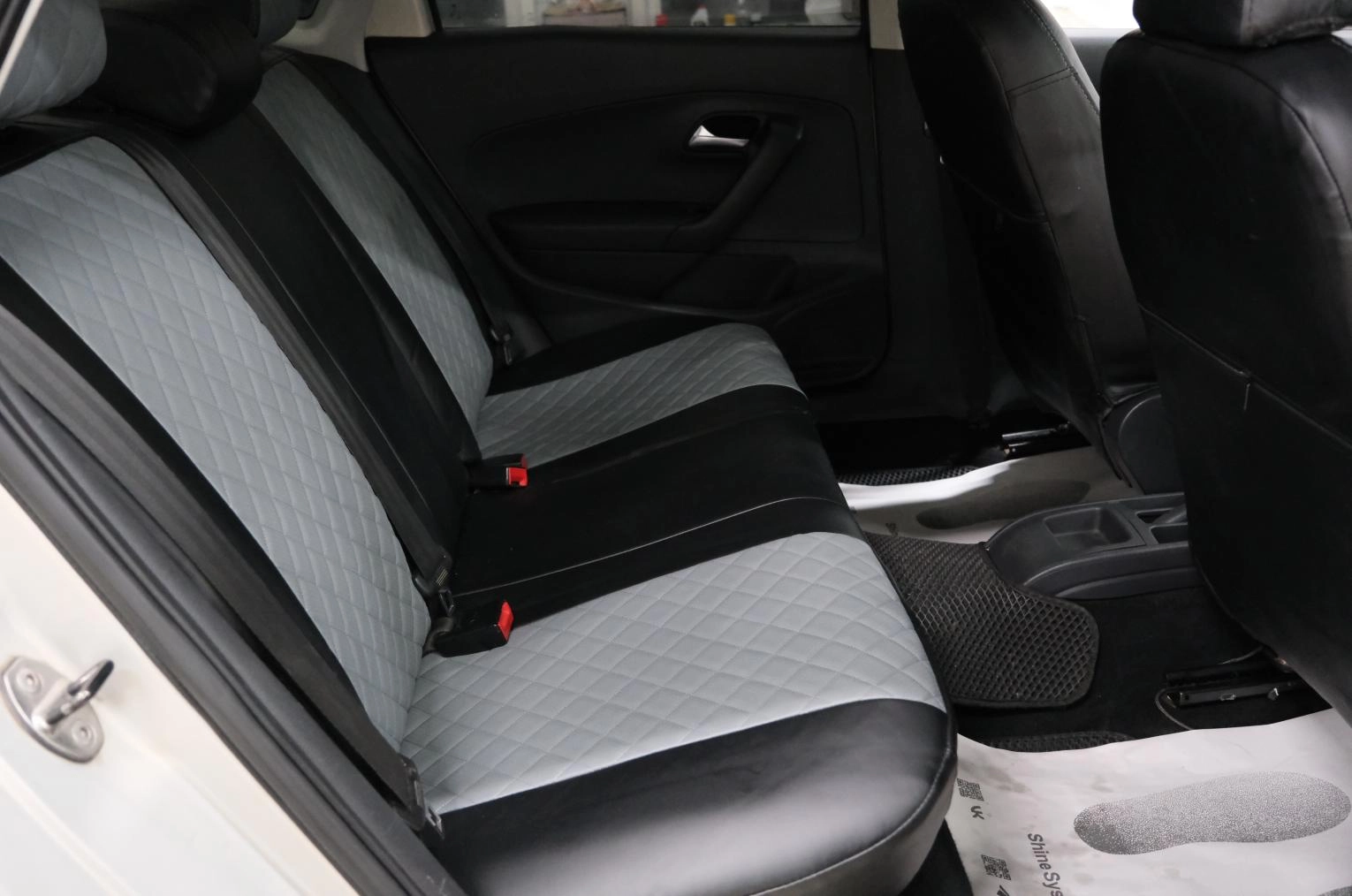 Volkswagen Polo 22 из 23