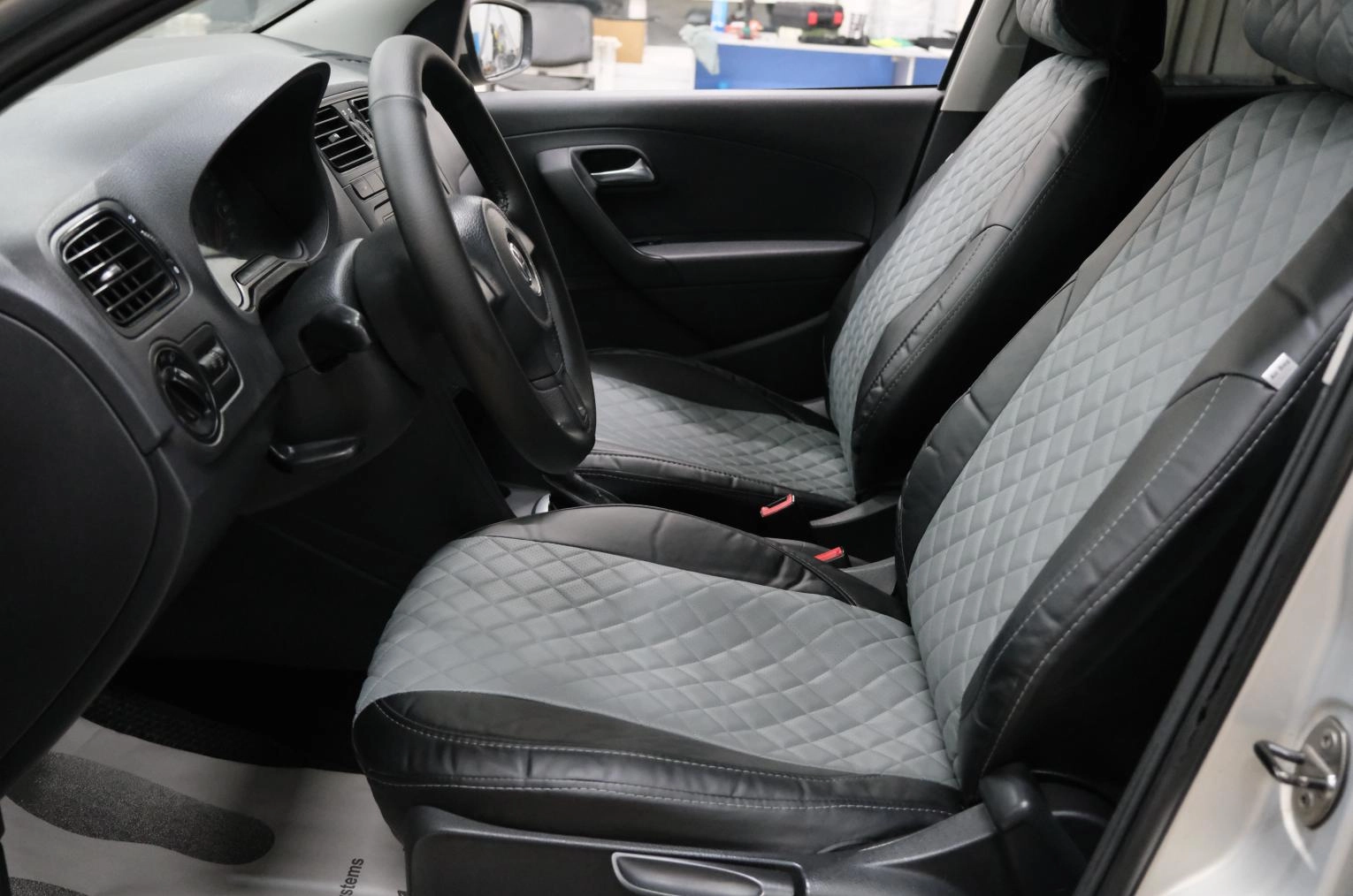 Volkswagen Polo 7 из 23