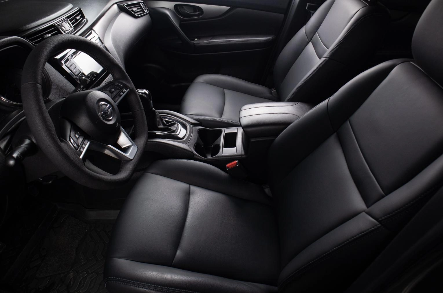 Nissan Rogue Sport 16 из 20