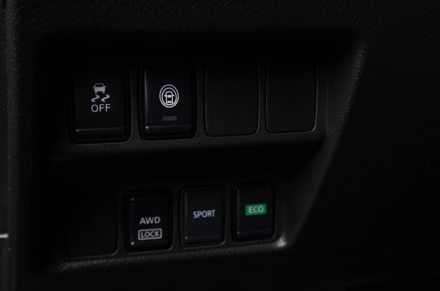 Nissan Rogue Sport 15 из 20