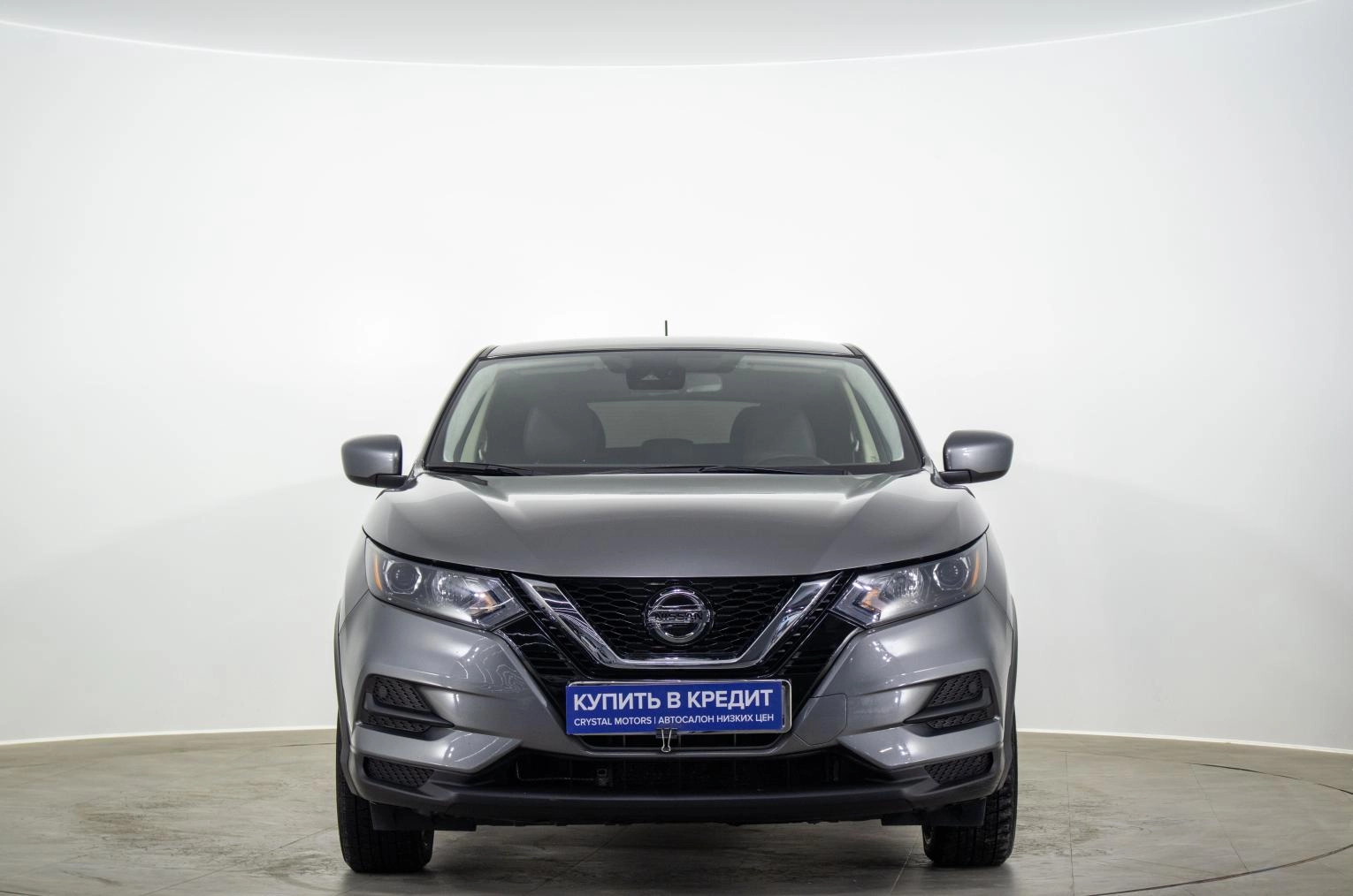 Nissan Rogue Sport 2 из 20