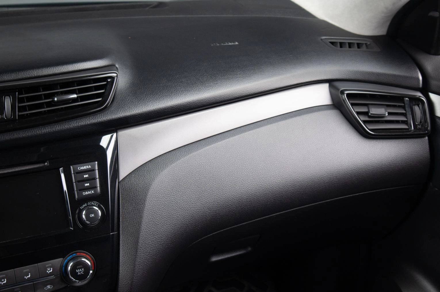 Nissan Rogue Sport 13 из 20