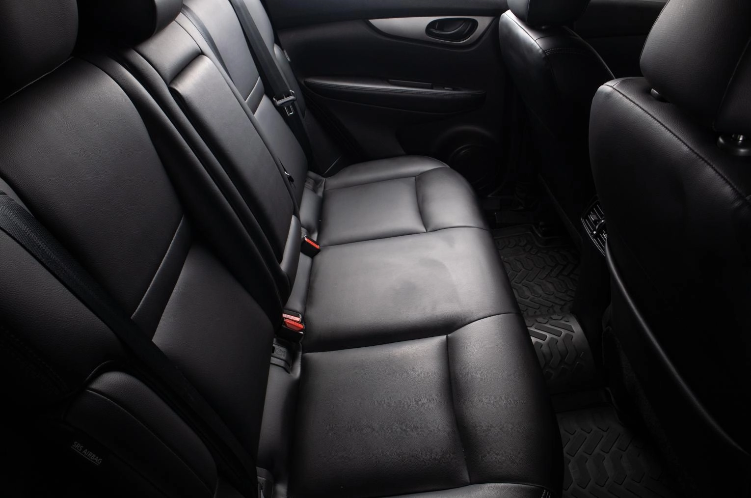 Nissan Rogue Sport 19 из 20