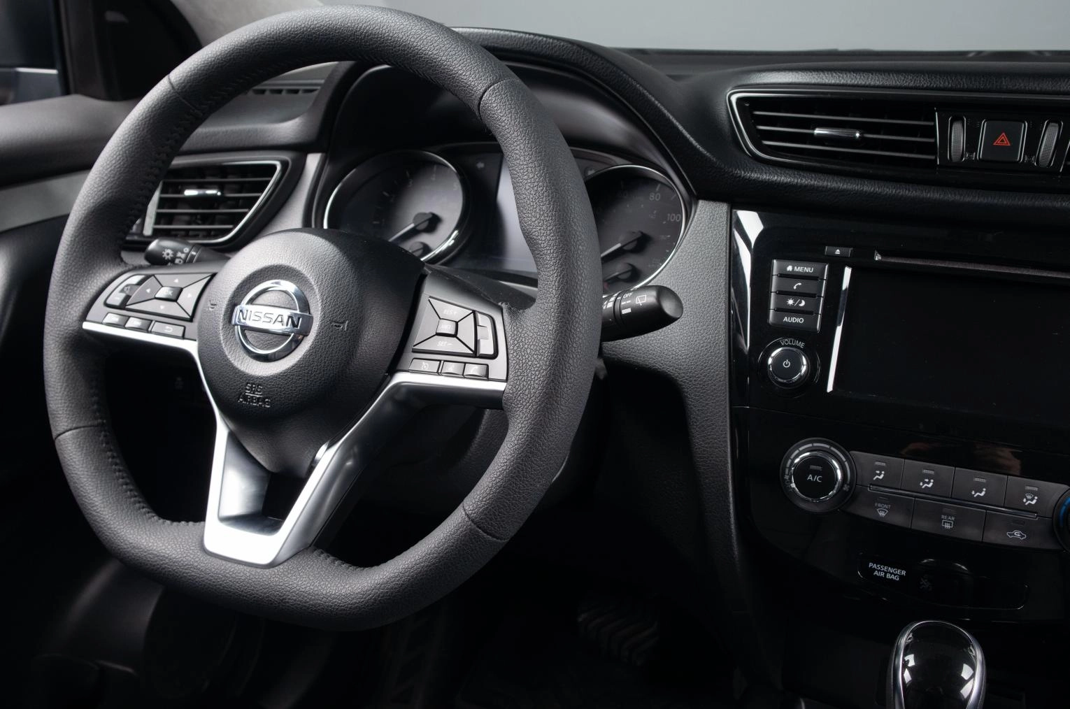 Nissan Rogue Sport 8 из 20