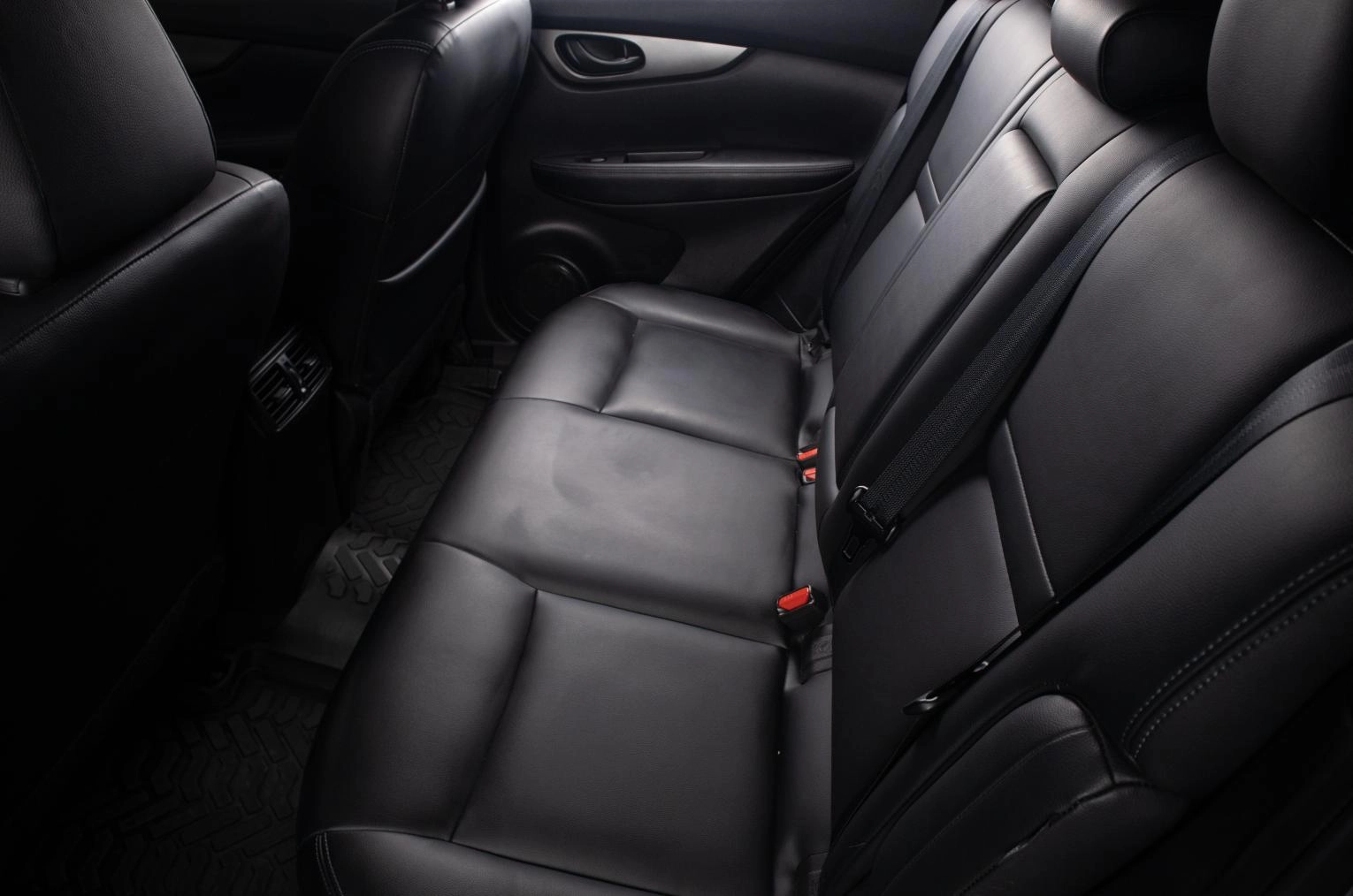 Nissan Rogue Sport 20 из 20