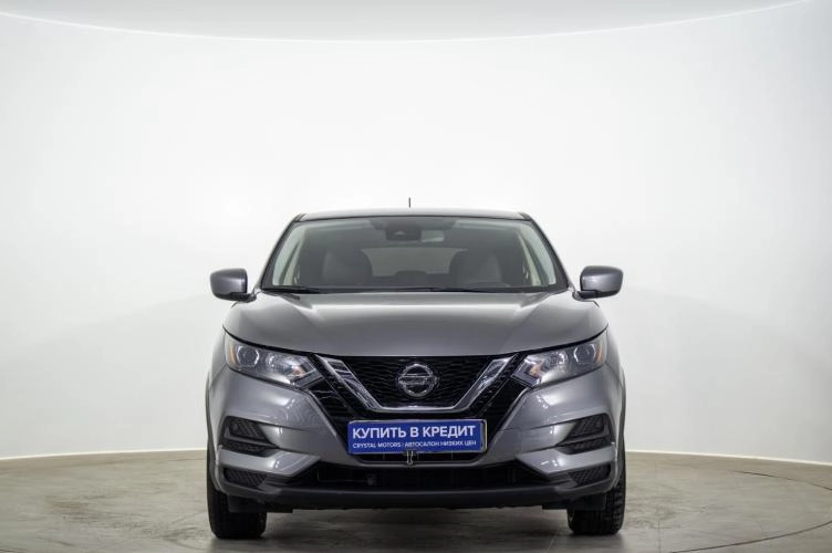 Nissan Rogue Sport 2 из 6