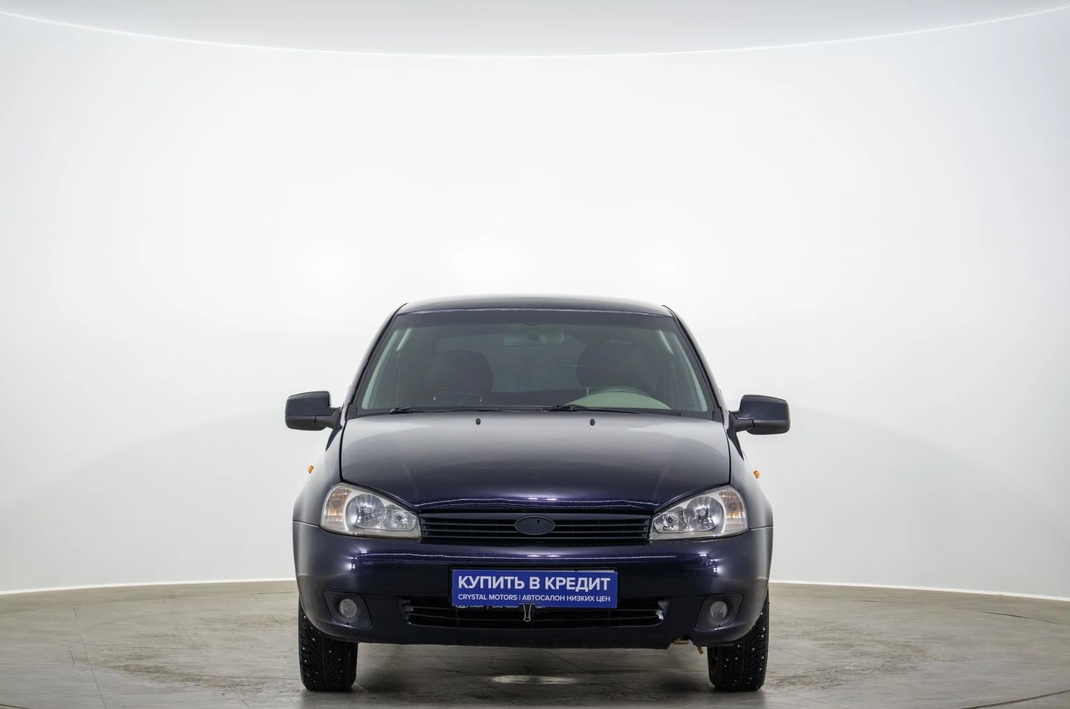 ВАЗ (LADA) Kalina 2 из 17