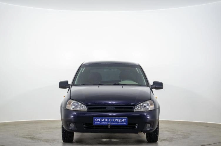 ВАЗ (LADA) Kalina 2 из 5