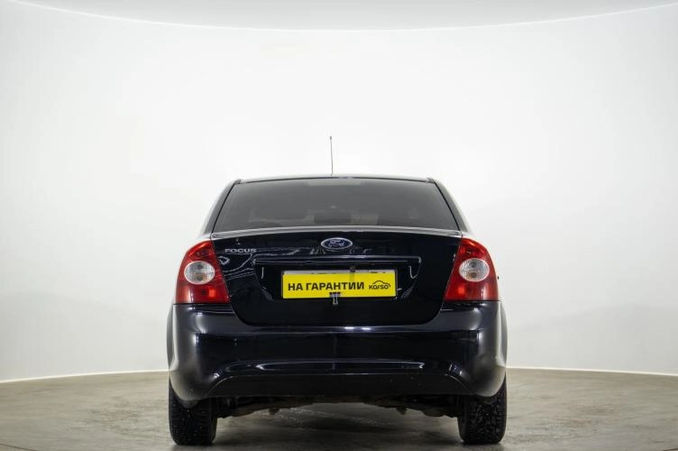 Ford Focus 5 из 5