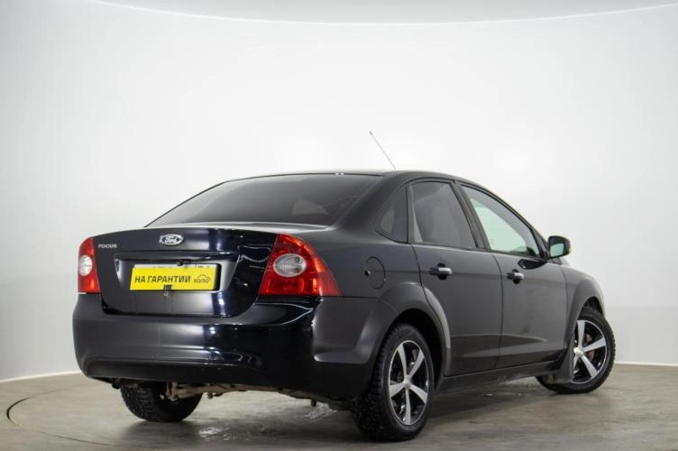 Ford Focus 4 из 5