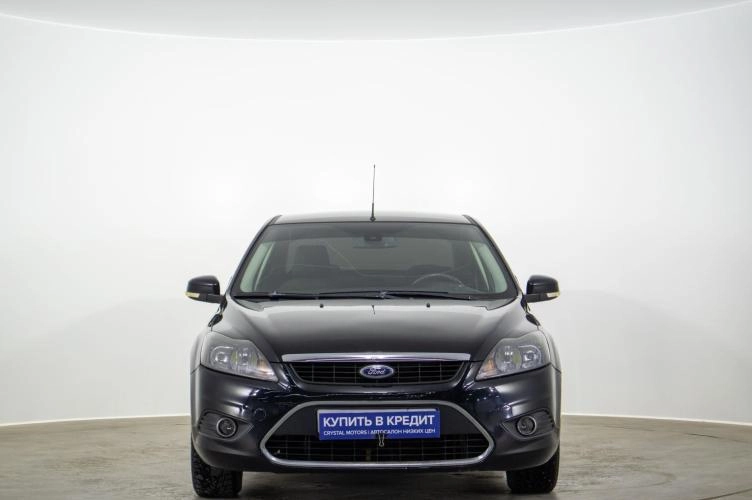 Ford Focus 2 из 5