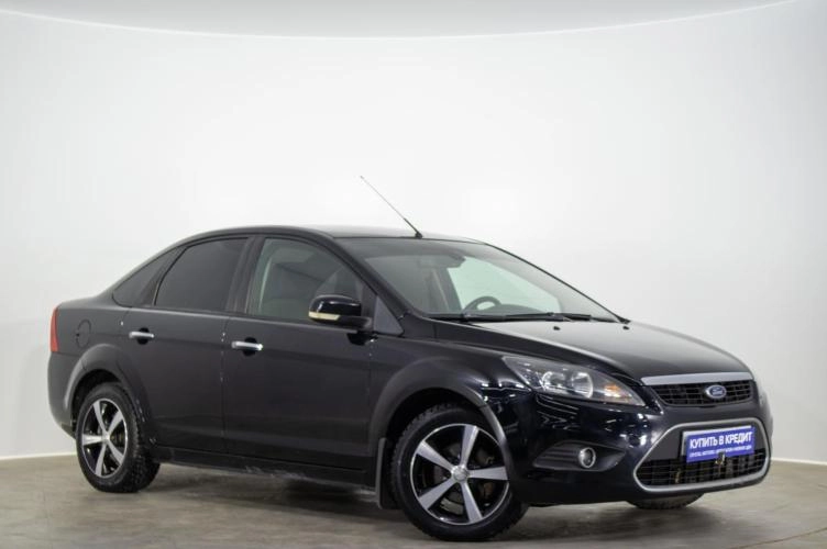 Ford Focus 1 из 5
