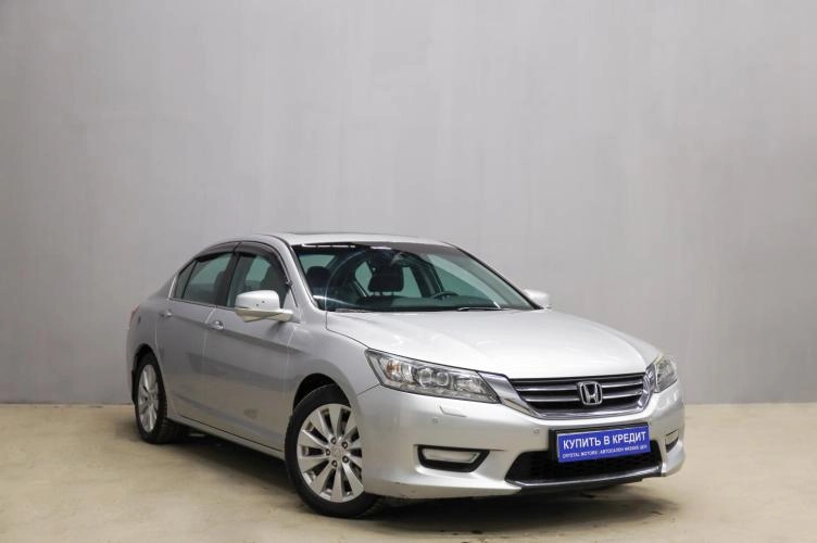 Honda Accord 1 из 6