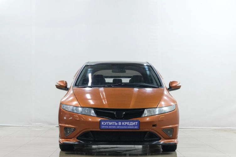 Honda Civic 2 из 6