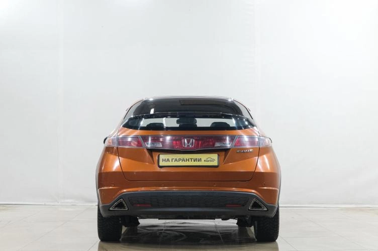 Honda Civic 5 из 6