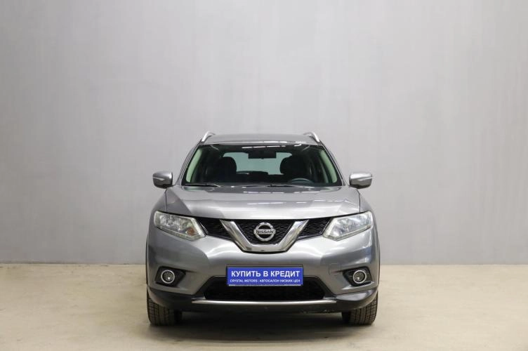 Nissan X-Trail 2 из 6