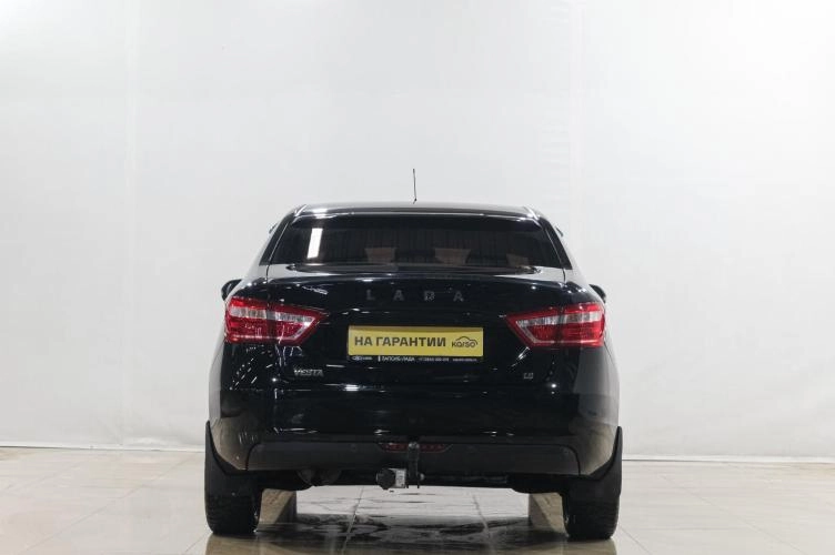 ВАЗ (LADA) Vesta 5 из 6