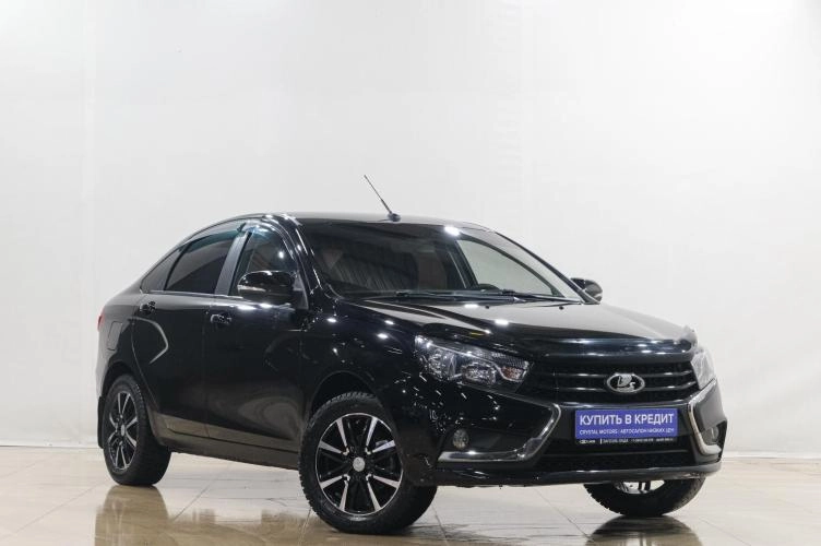 ВАЗ (LADA) Vesta 1 из 6