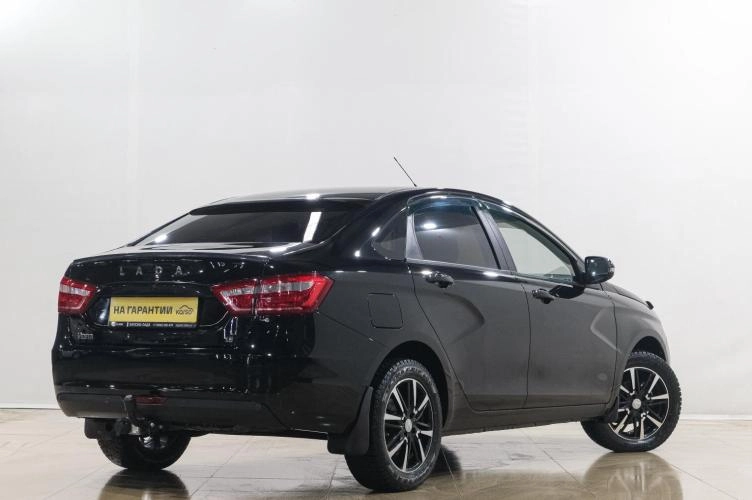 ВАЗ (LADA) Vesta 6 из 6