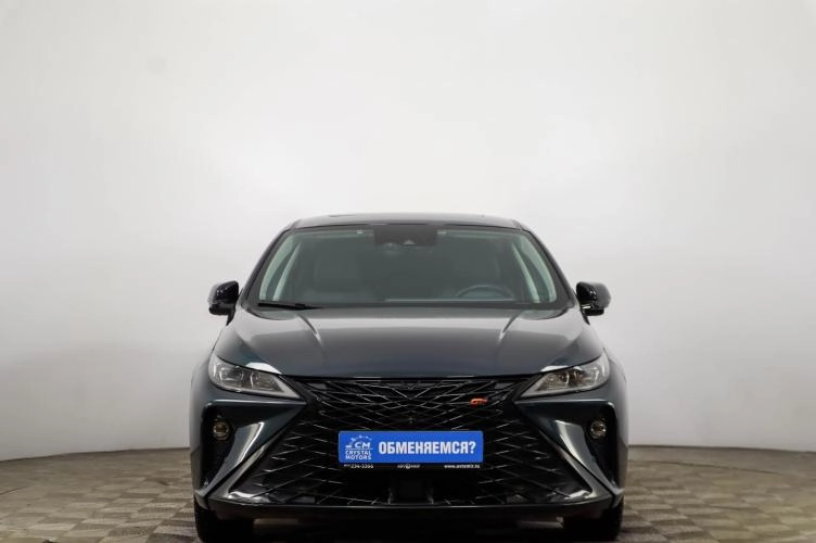 Omoda S5 GT 2 из 5