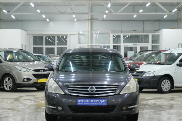 Nissan Teana 2 из 5