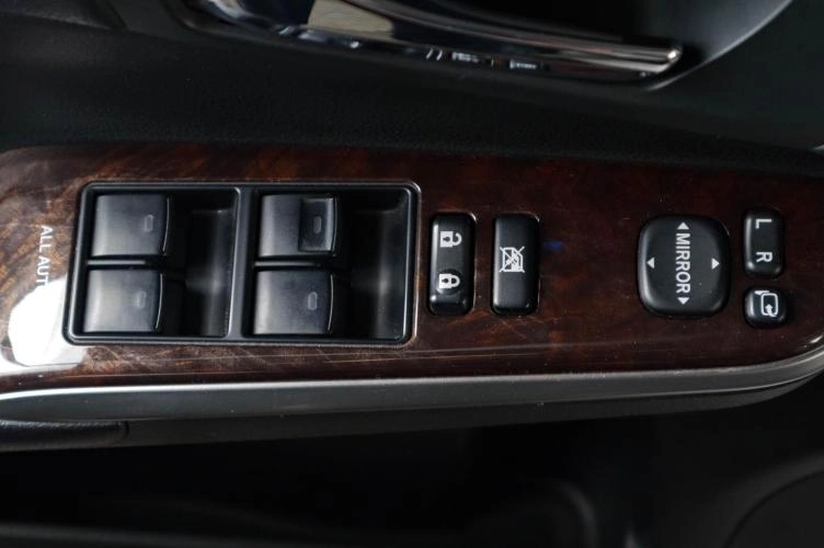 Toyota Camry 22 из 22