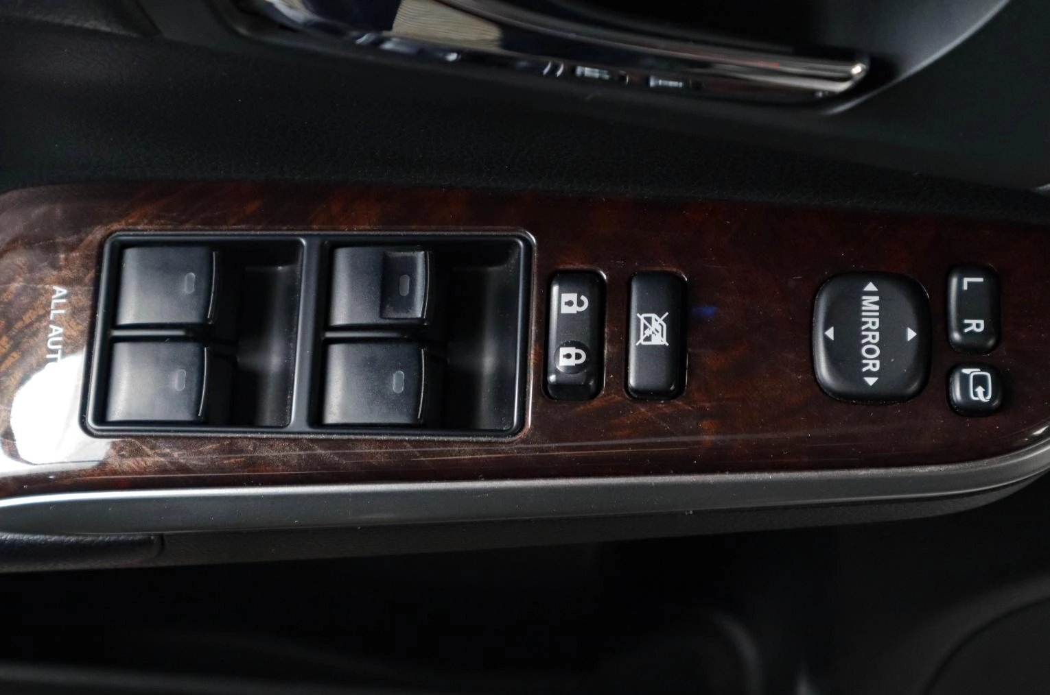 Toyota Camry 22 из 22