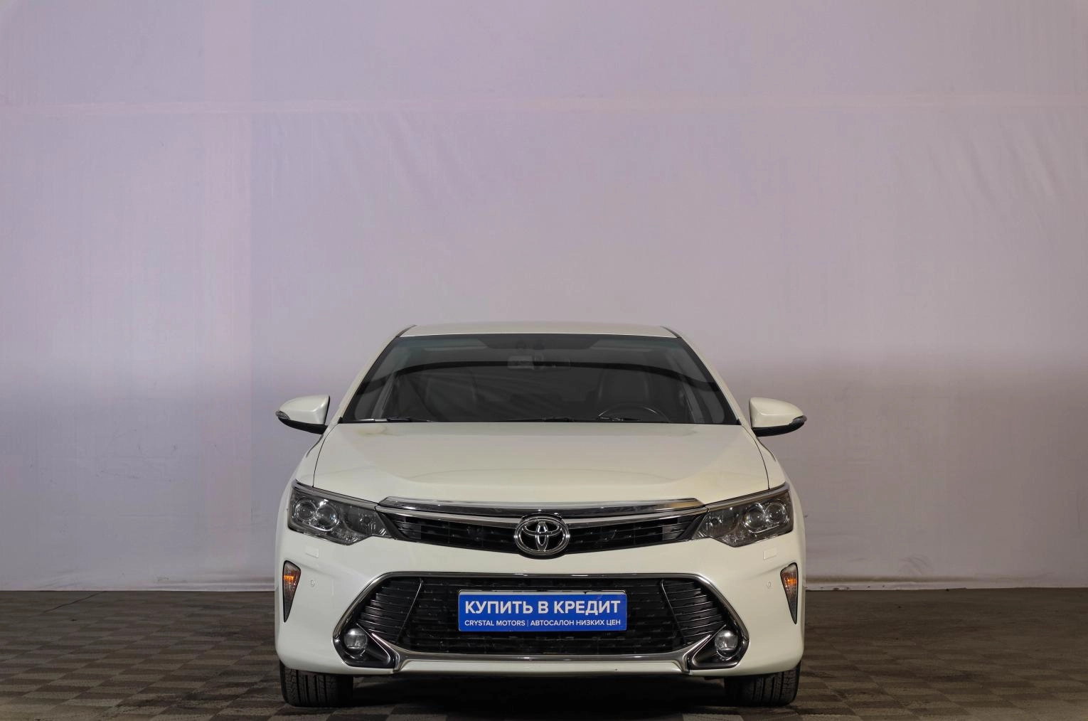 Toyota Camry 2 из 22