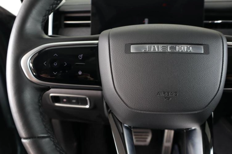 Jaecoo J7 19 из 27