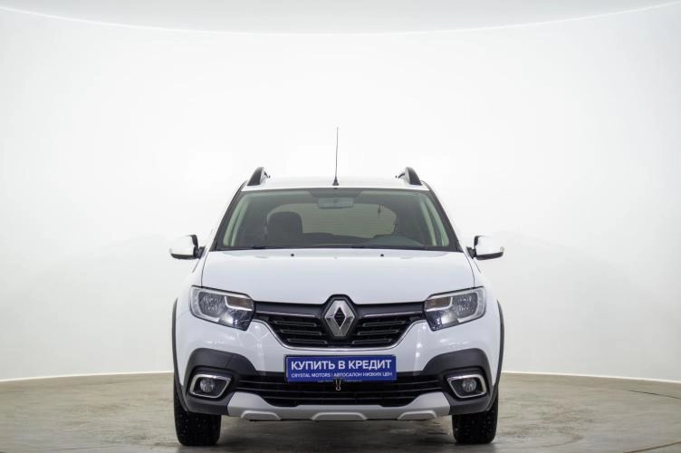 Renault Sandero 2 из 5