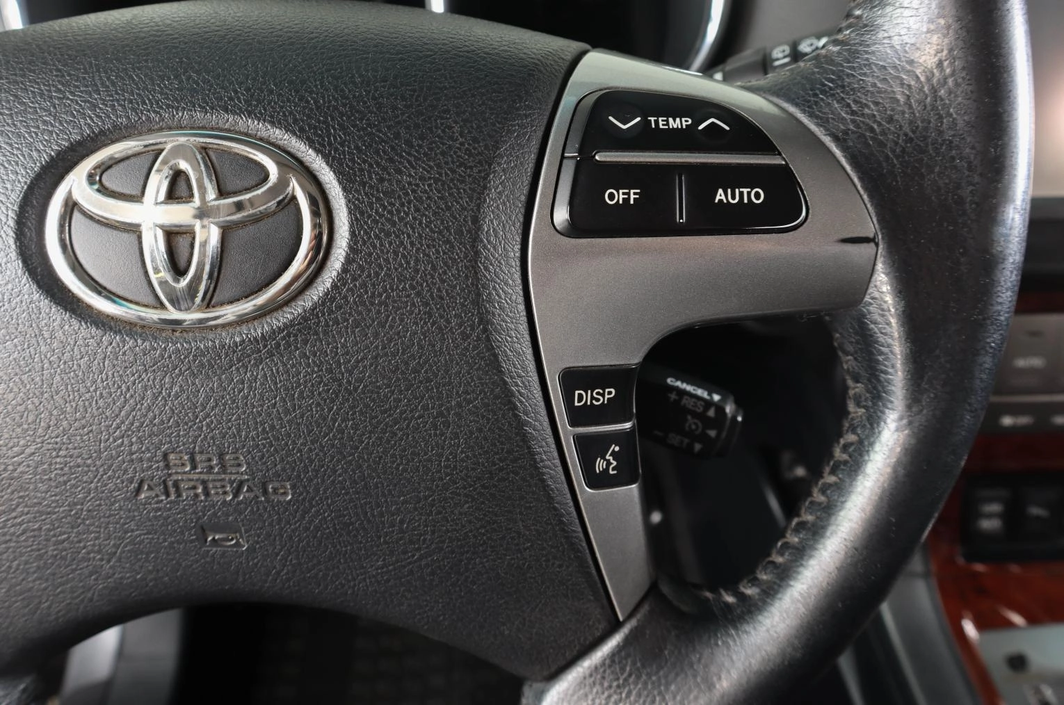 Toyota Highlander 18 из 29