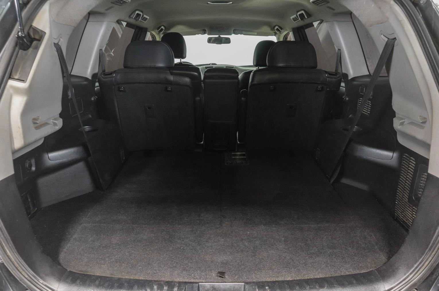Toyota Highlander 7 из 29