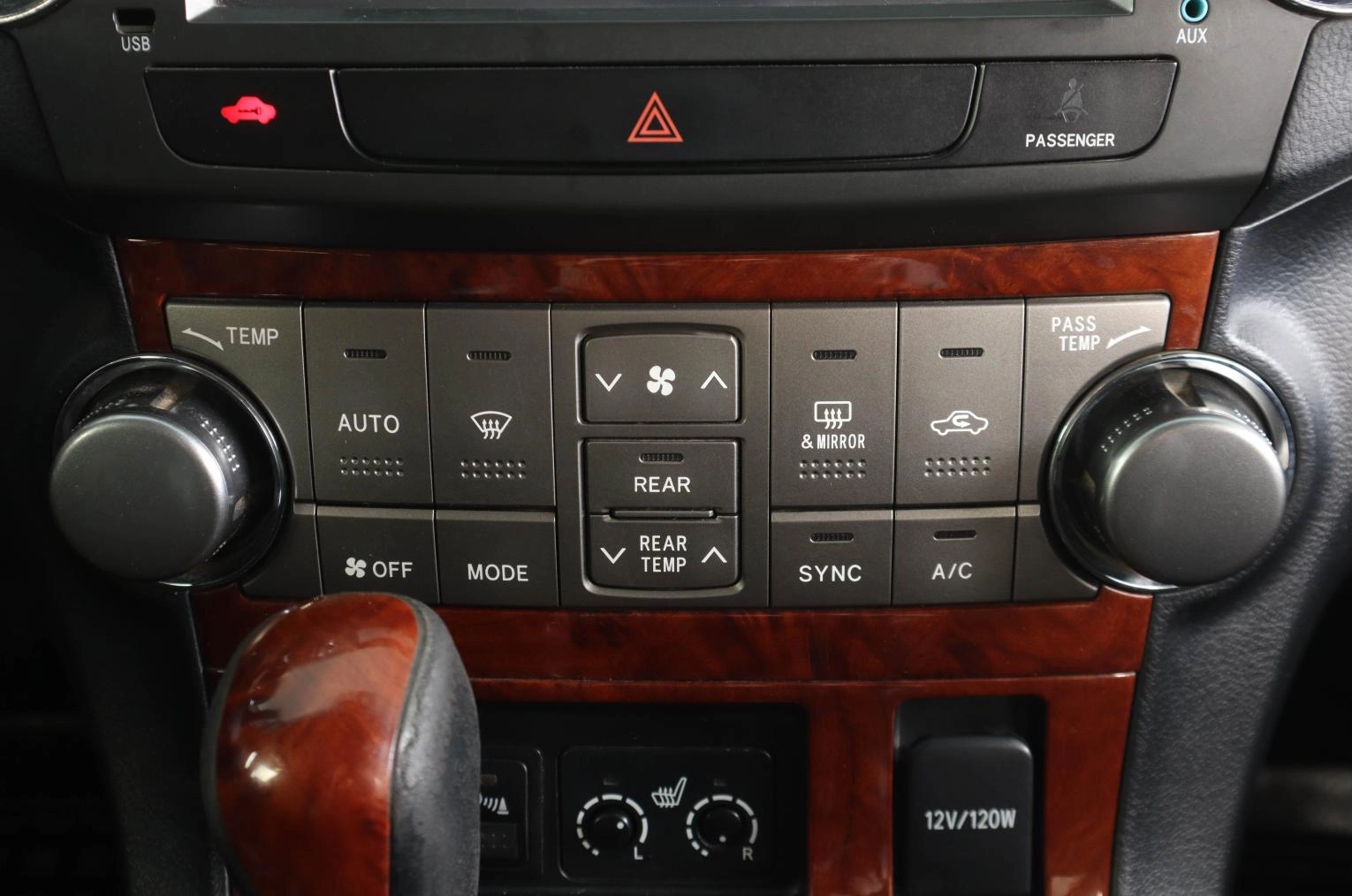 Toyota Highlander 20 из 29