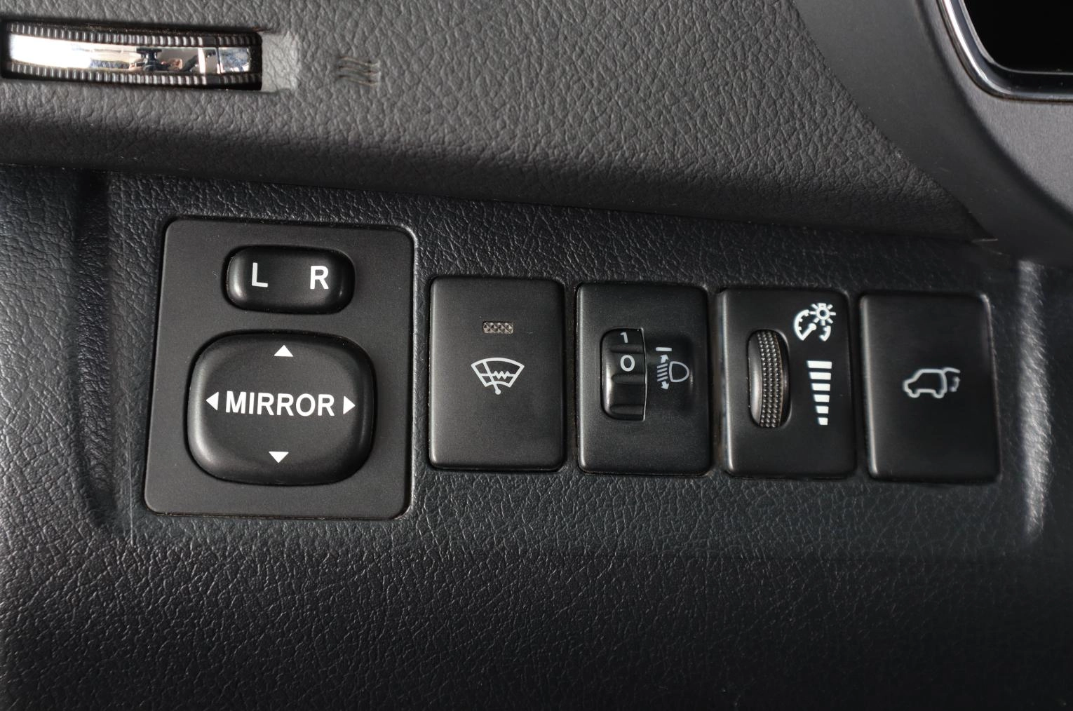 Toyota Highlander 27 из 29
