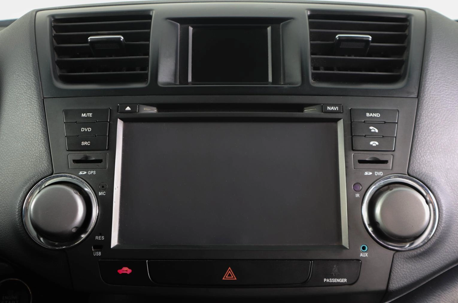 Toyota Highlander 19 из 29