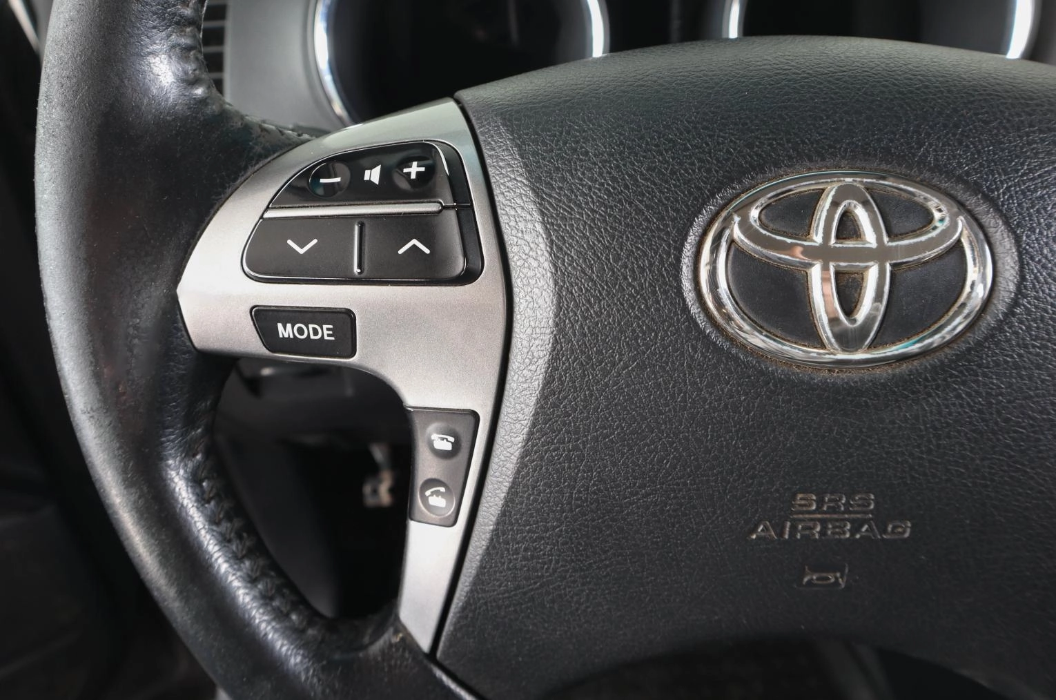 Toyota Highlander 17 из 29