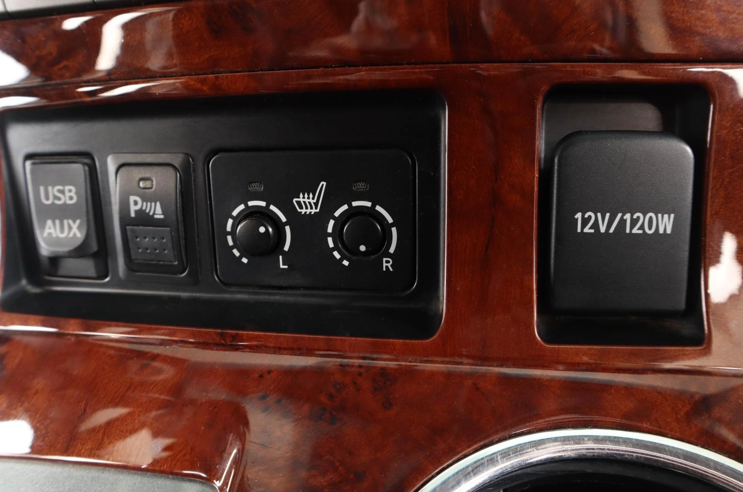 Toyota Highlander 23 из 29
