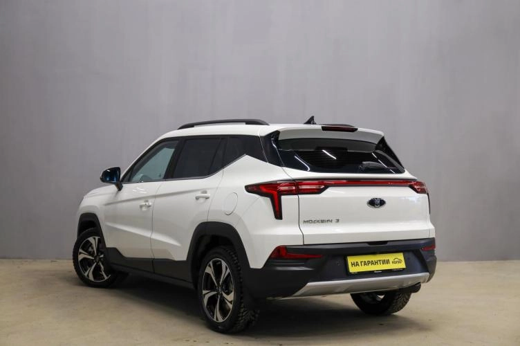 Москвич 3 6 из 6