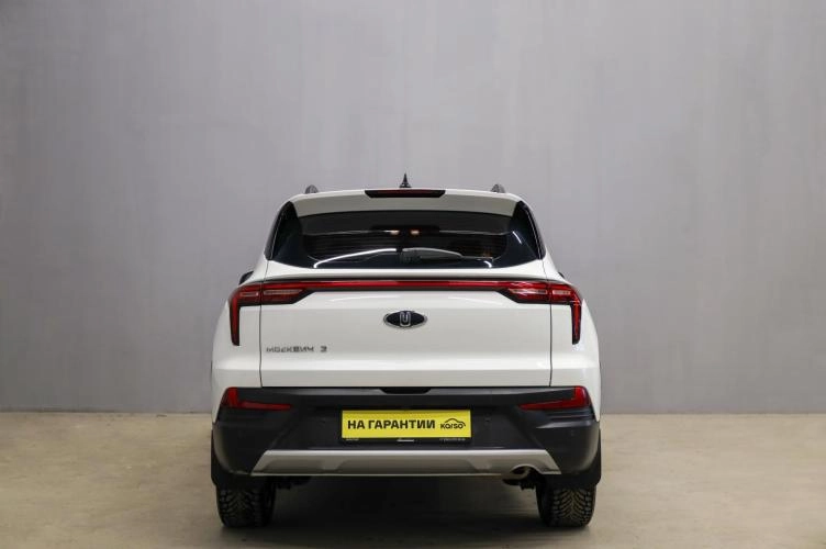 Москвич 3 5 из 6