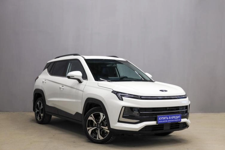 Москвич 3 1 из 6