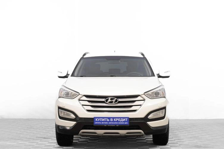 Hyundai Santa Fe 2 из 5