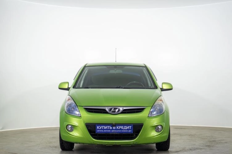 Hyundai i20 2 из 5