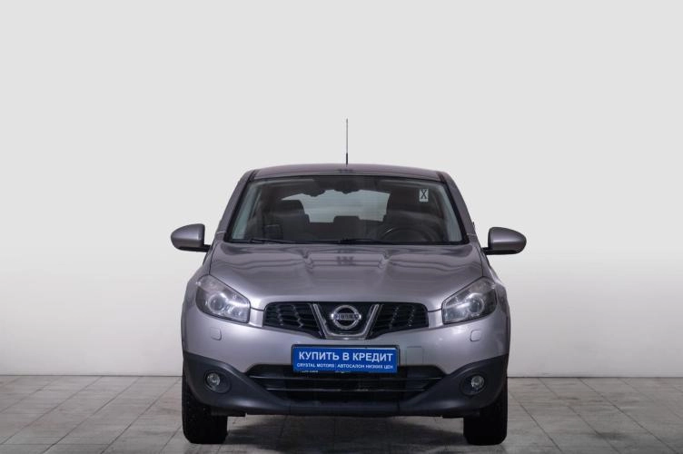 Nissan Qashqai 3 из 5