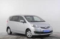 Toyota Passo Sette 1 из 19