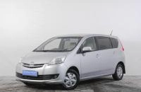 Toyota Passo Sette 3 из 19