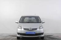 Toyota Passo Sette 2 из 19