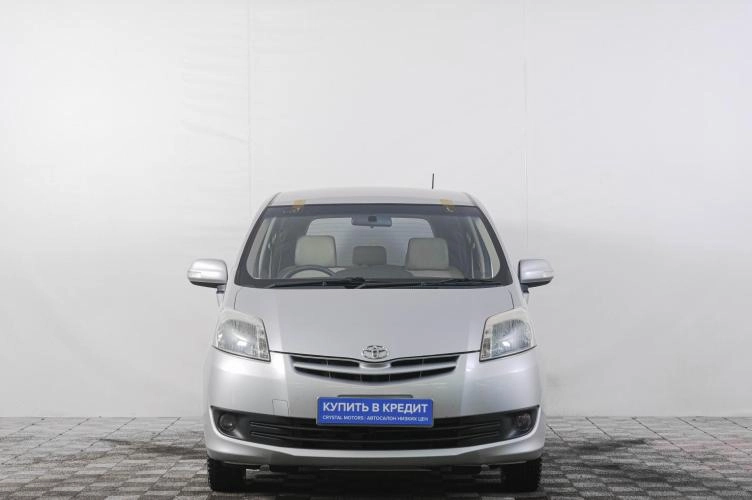 Toyota Passo Sette 2 из 19