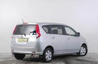 Toyota Passo Sette 6 из 19