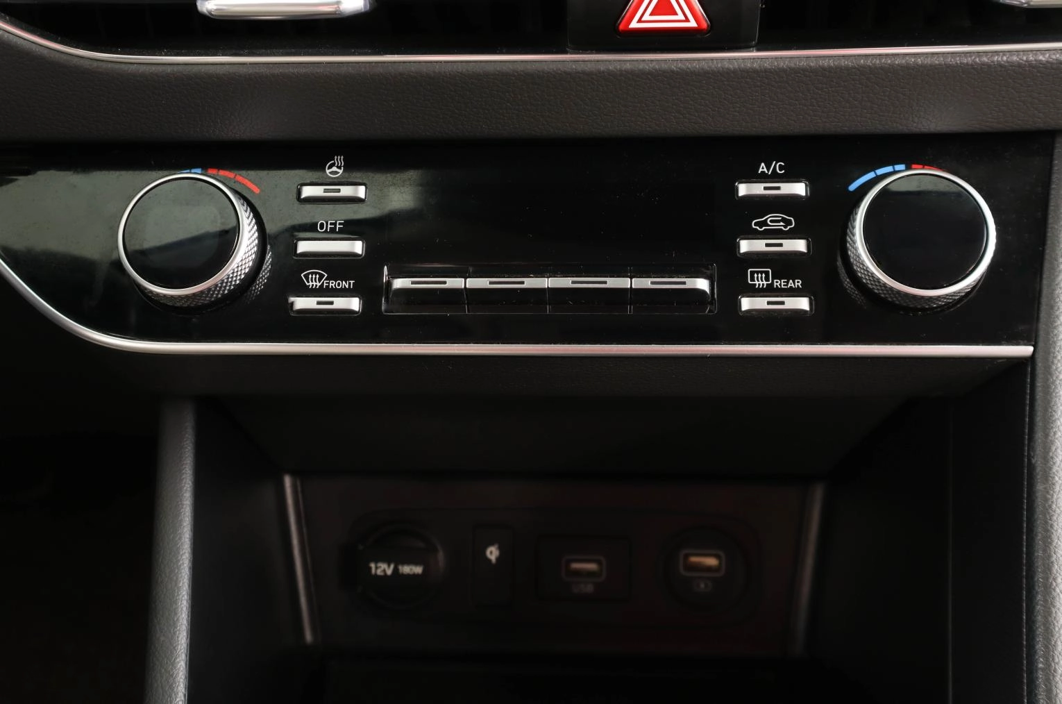 Hyundai Sonata 22 из 30