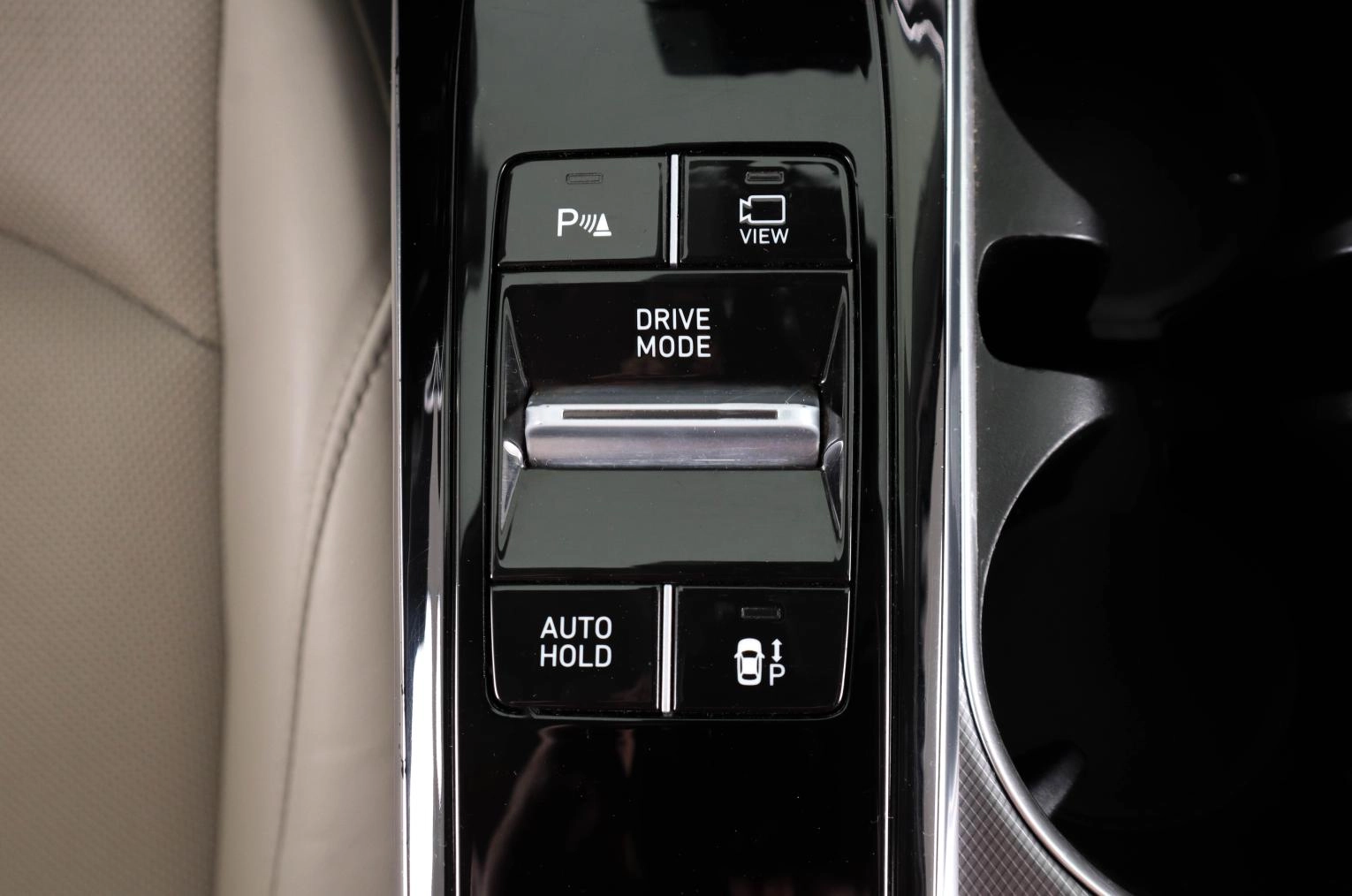 Hyundai Sonata 25 из 30